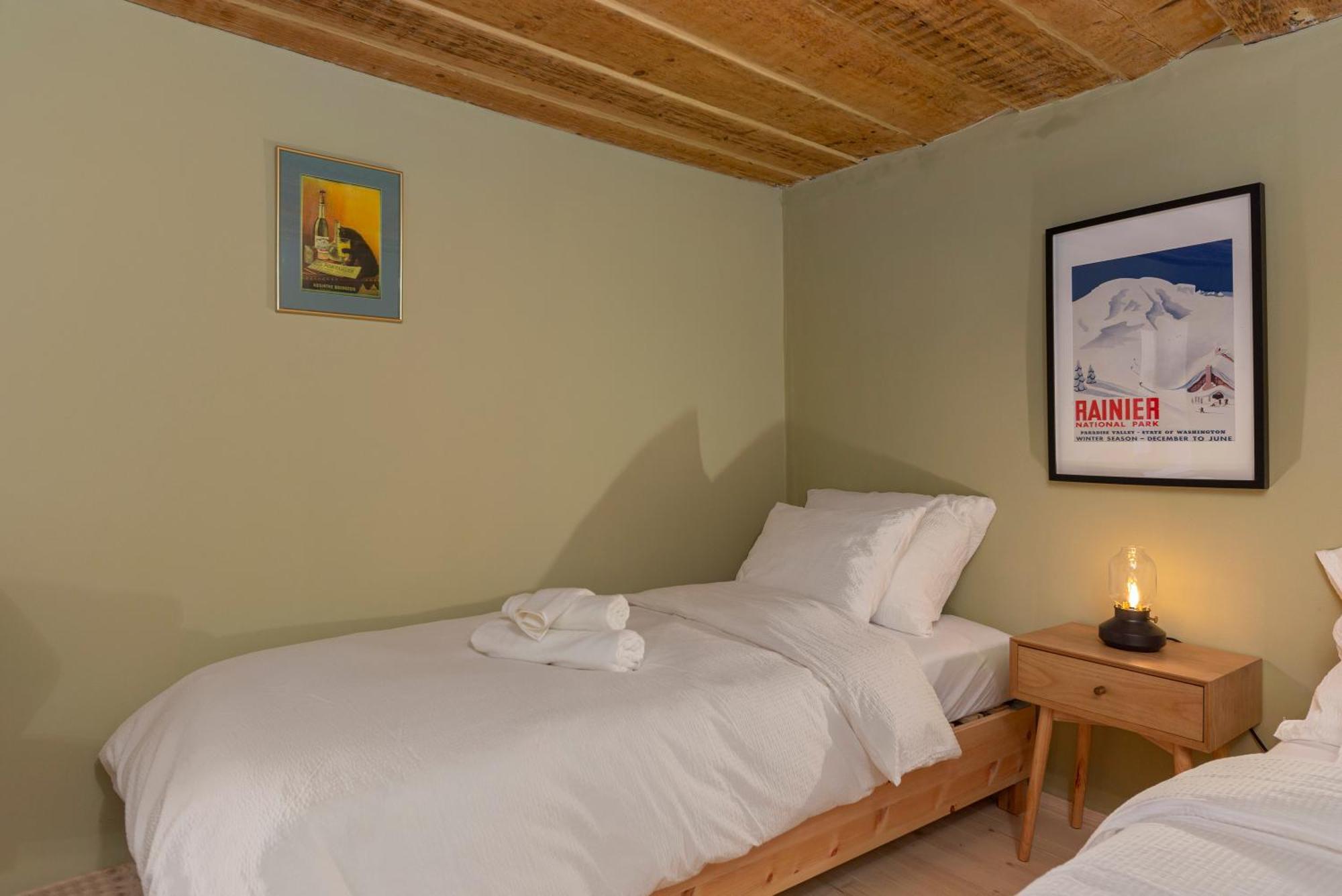 Farmhouse Chalet Apartments Bohinjska Bistrica Exterior photo