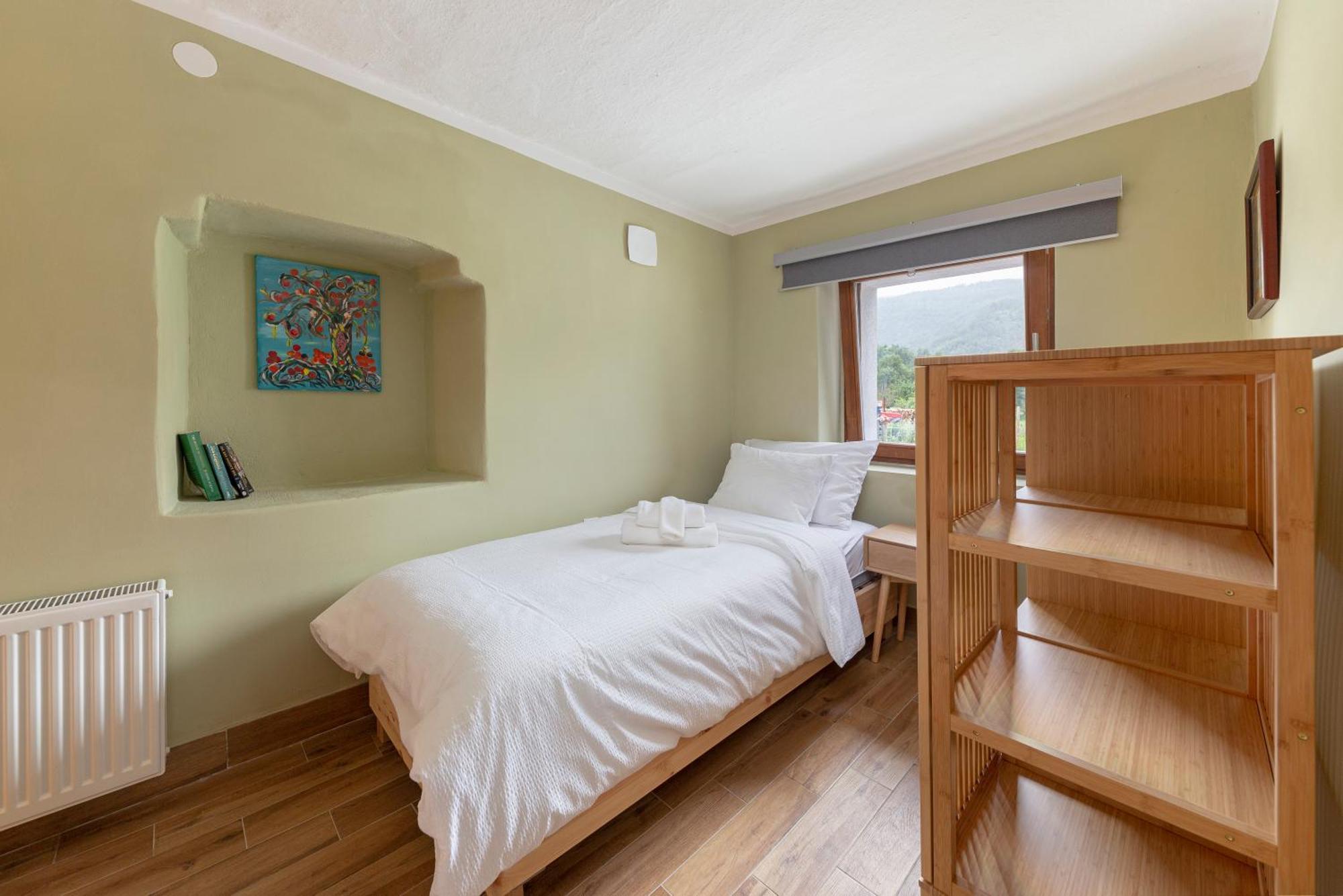 Farmhouse Chalet Apartments Bohinjska Bistrica Exterior photo