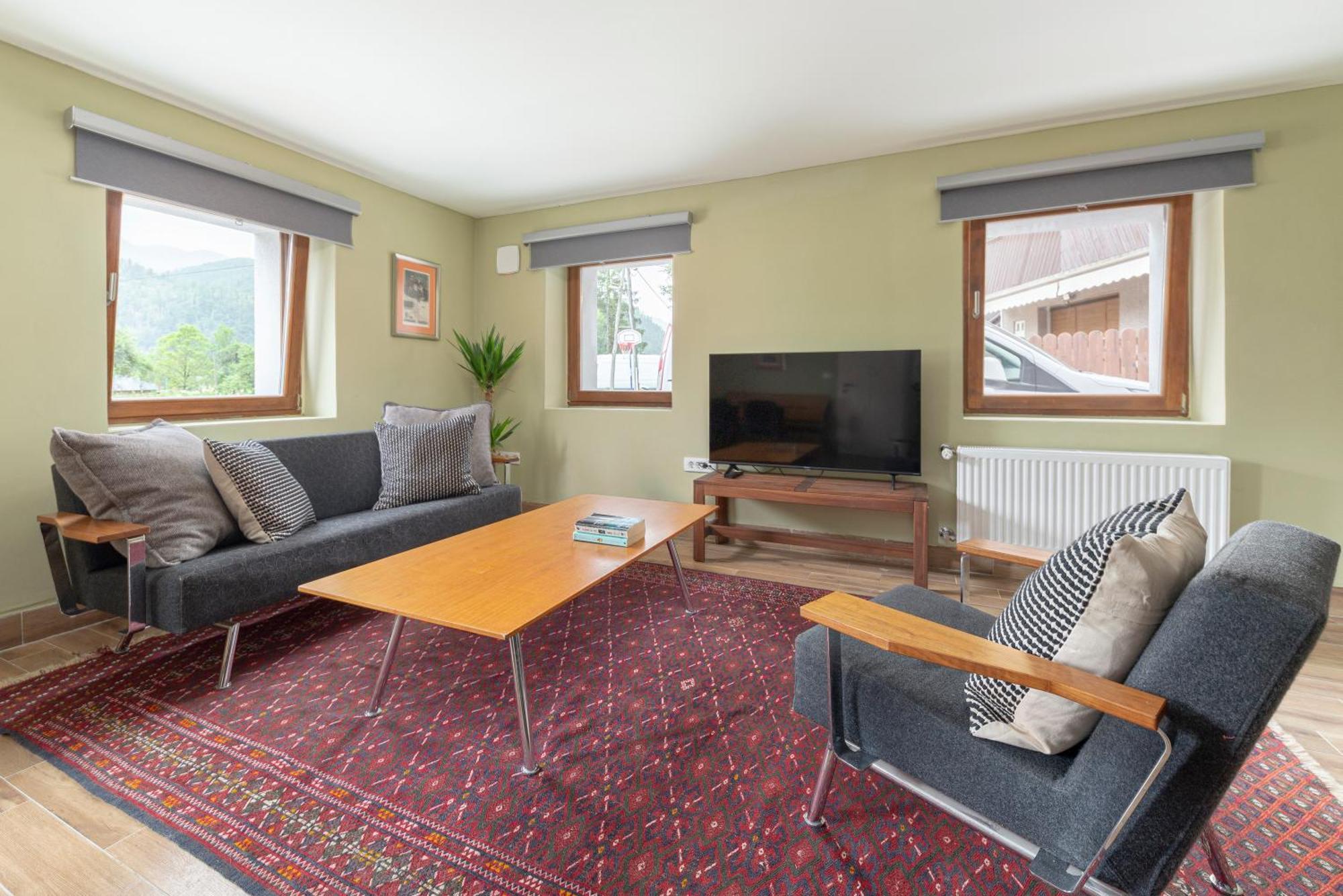 Farmhouse Chalet Apartments Bohinjska Bistrica Exterior photo